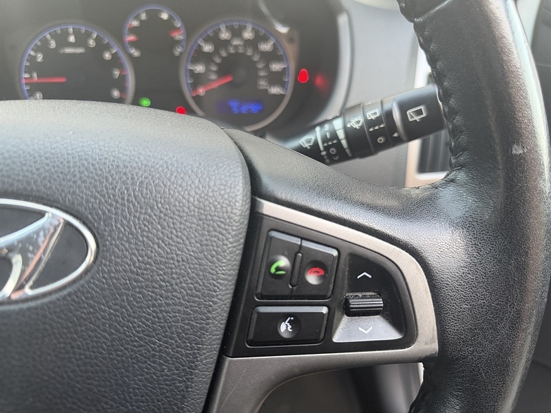 Used Hyundai i20 2014 for sale - 77760622: Photo 24