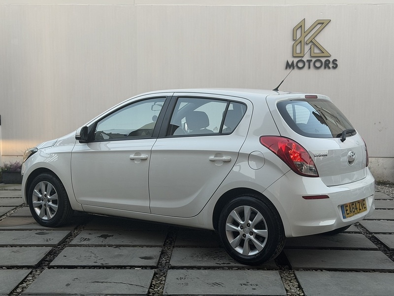 Used Hyundai i20 2014 for sale - 77760622: Photo 26