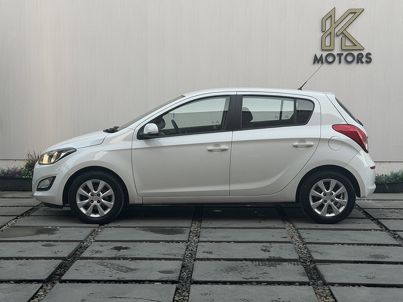 Used Hyundai i20 2014 for sale - 77760622: Photo 27