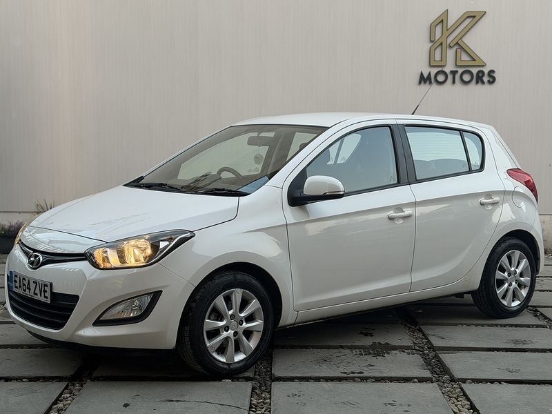 Used Hyundai i20 2014 for sale - 77760622: Photo 35