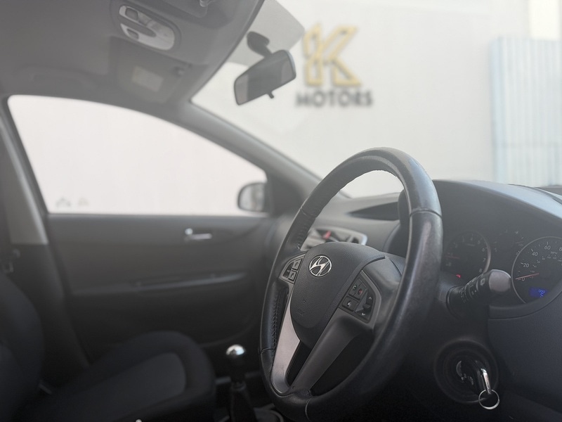 Used Hyundai i20 2014 for sale - 77760622: Photo 6