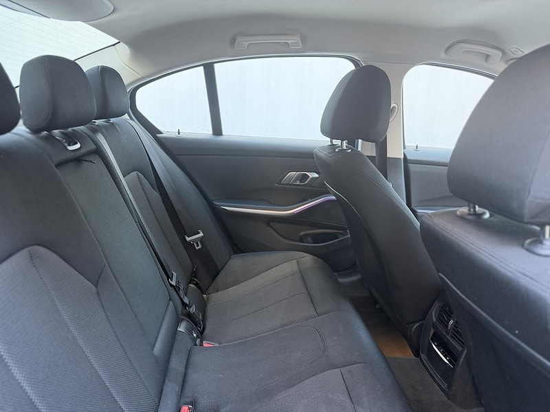 Used BMW 3 Series 2022 for sale - 77976806: Photo 10