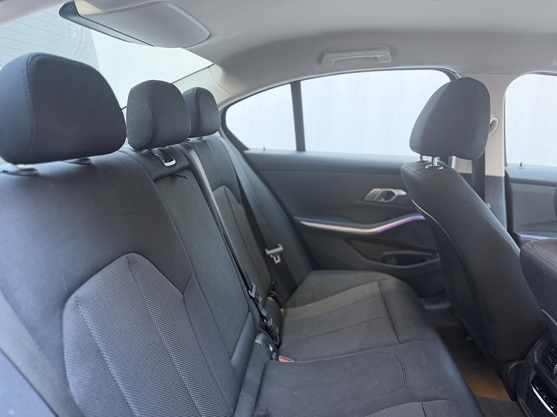 Used BMW 3 Series 2022 for sale - 77976806: Photo 11