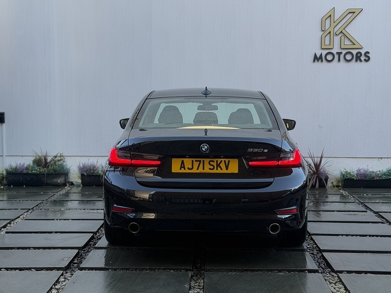 Used BMW 3 Series 2022 for sale - 77976806: Photo 13