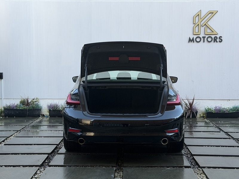 Used BMW 3 Series 2022 for sale - 77976806: Photo 14