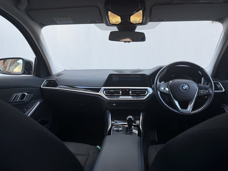 Used BMW 3 Series 2022 for sale - 77976806: Photo 15