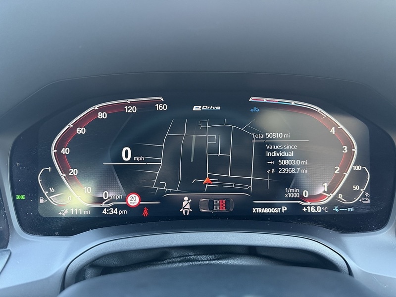 Used BMW 3 Series 2022 for sale - 77976806: Photo 17