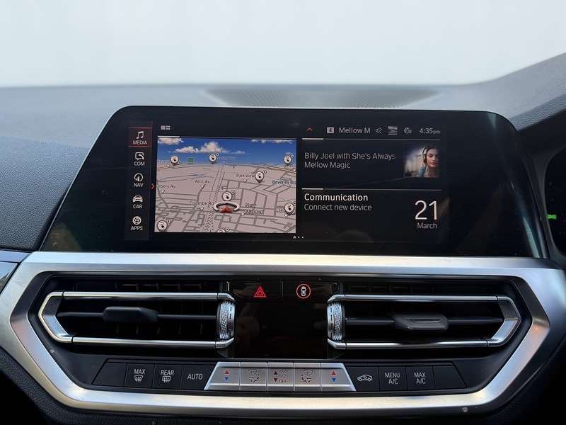 Used BMW 3 Series 2022 for sale - 77976806: Photo 19