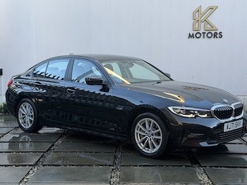 Used BMW 3 Series 2022 for sale - 77976806: Photo