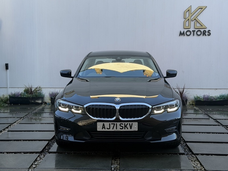Used BMW 3 Series 2022 for sale - 77976806: Photo 2
