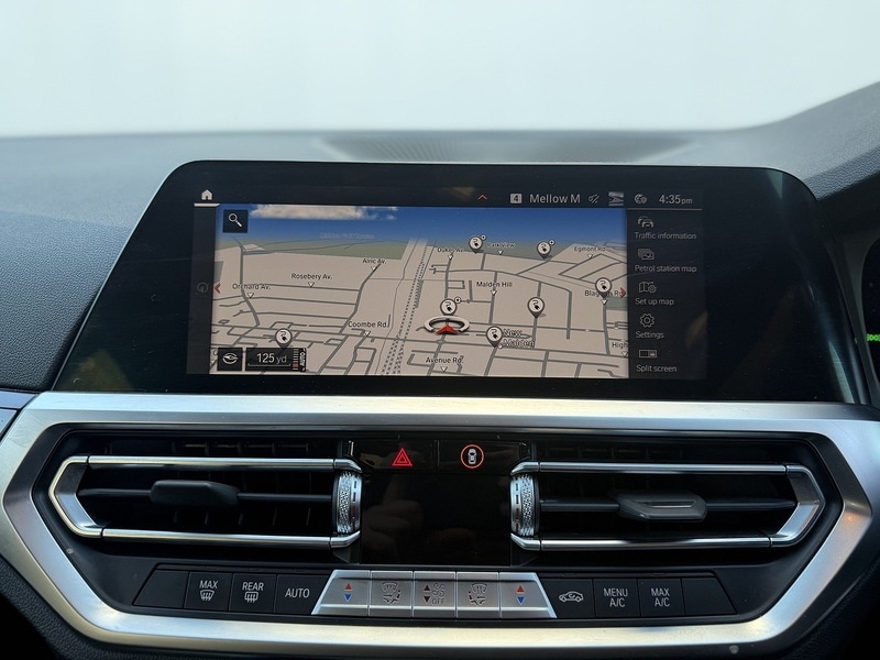 Used BMW 3 Series 2022 for sale - 77976806: Photo 20