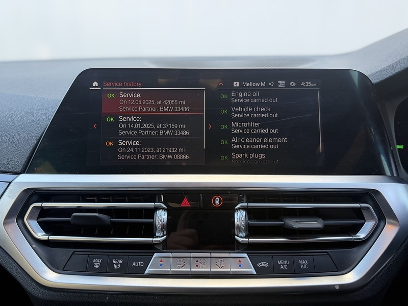 Used BMW 3 Series 2022 for sale - 77976806: Photo 21