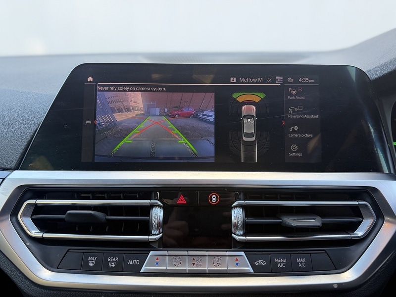 Used BMW 3 Series 2022 for sale - 77976806: Photo 22