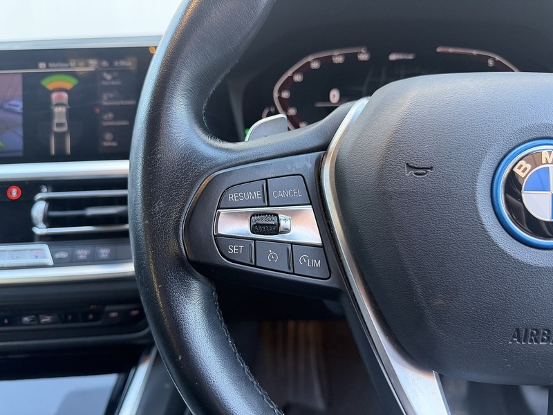 Used BMW 3 Series 2022 for sale - 77976806: Photo 25