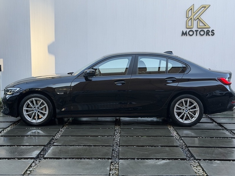 Used BMW 3 Series 2022 for sale - 77976806: Photo 29