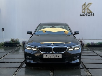 Used BMW 3 Series 2022 for sale - 77976806: Photo