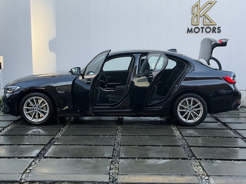 Used BMW 3 Series 2022 for sale - 77976806: Photo 30