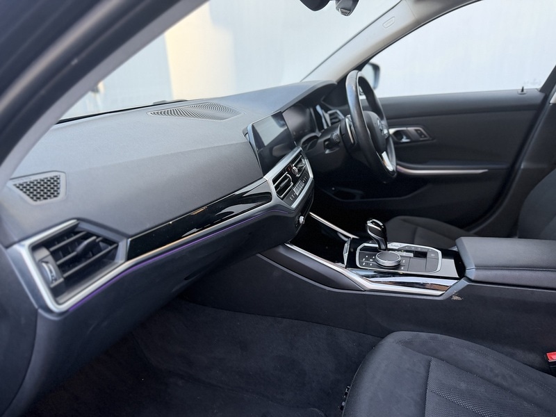 Used BMW 3 Series 2022 for sale - 77976806: Photo 31