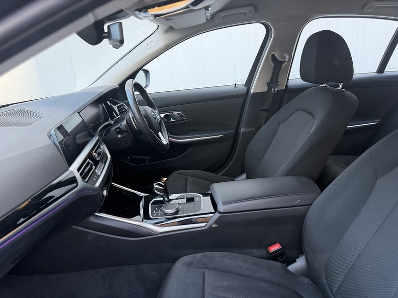 Used BMW 3 Series 2022 for sale - 77976806: Photo 32