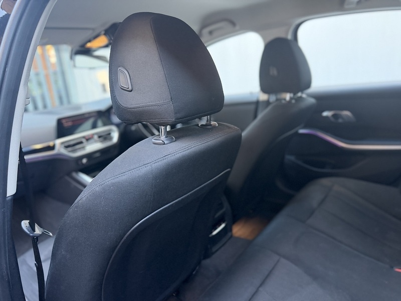 Used BMW 3 Series 2022 for sale - 77976806: Photo 34