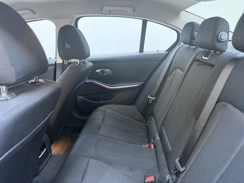 Used BMW 3 Series 2022 for sale - 77976806: Photo 35