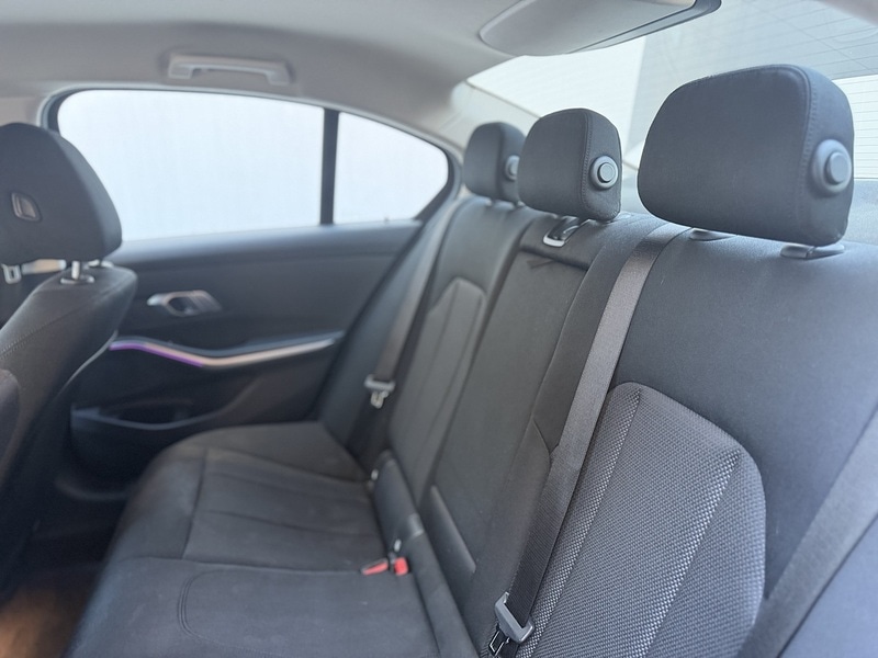 Used BMW 3 Series 2022 for sale - 77976806: Photo 36