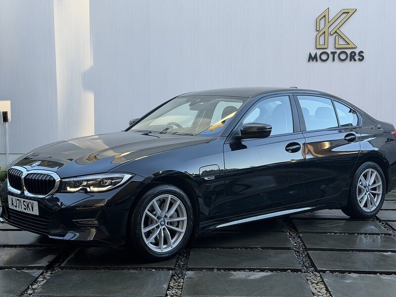 Used BMW 3 Series 2022 for sale - 77976806: Photo 37