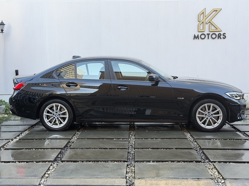 Used BMW 3 Series 2022 for sale - 77976806: Photo 4