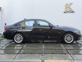 Used BMW 3 Series 2022 for sale - 77976806: Photo