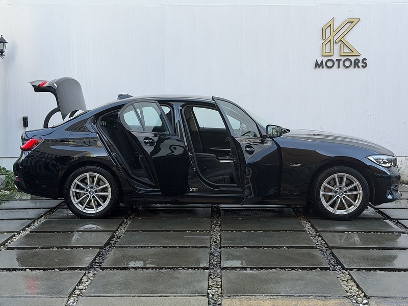 Used BMW 3 Series 2022 for sale - 77976806: Photo 5