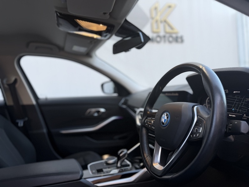 Used BMW 3 Series 2022 for sale - 77976806: Photo 6