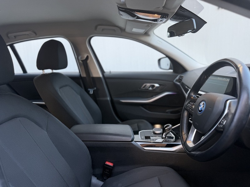 Used BMW 3 Series 2022 for sale - 77976806: Photo 7