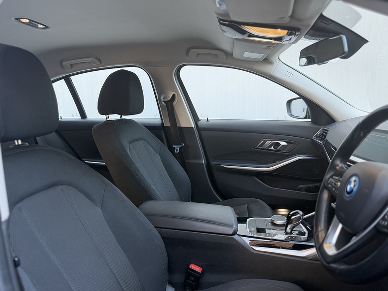 Used BMW 3 Series 2022 for sale - 77976806: Photo 8