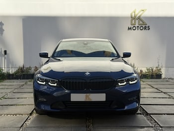 Used BMW 3 Series 2020 for sale - 75932429: Photo