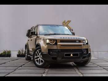 2020 (20) - 2.0 SD4 S Auto 4WD Euro 6 (s/s) 5dr
