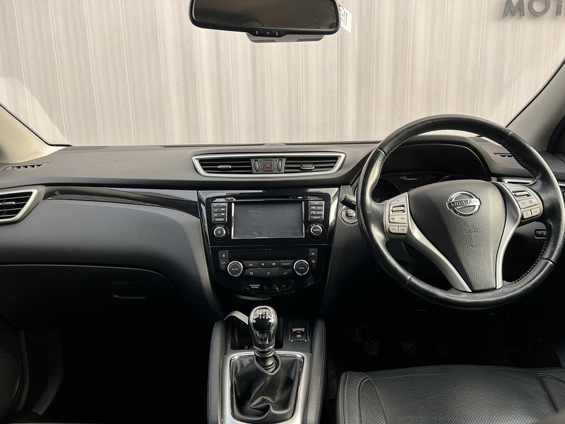 Used Nissan Qashqai 2015 for sale - 77089477: Photo 13