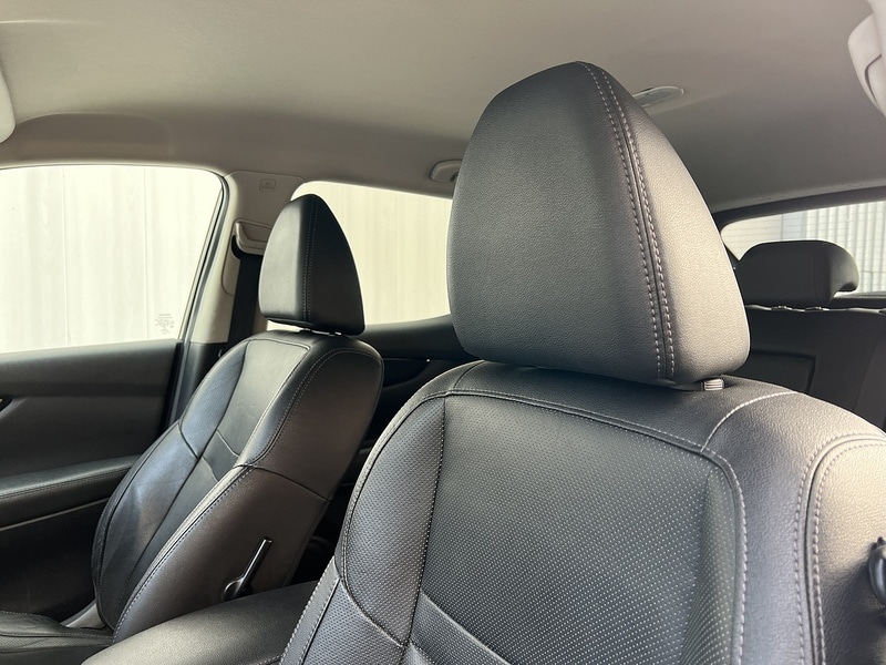 Used Nissan Qashqai 2015 for sale - 77089477: Photo 28