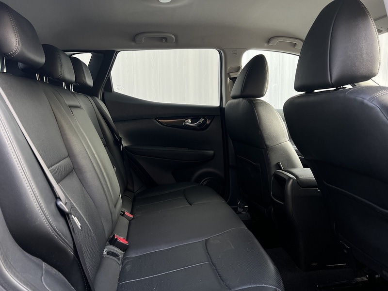 Used Nissan Qashqai 2015 for sale - 77089477: Photo 6