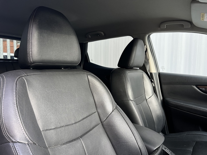 Used Nissan Qashqai 2015 for sale - 77089477: Photo 9