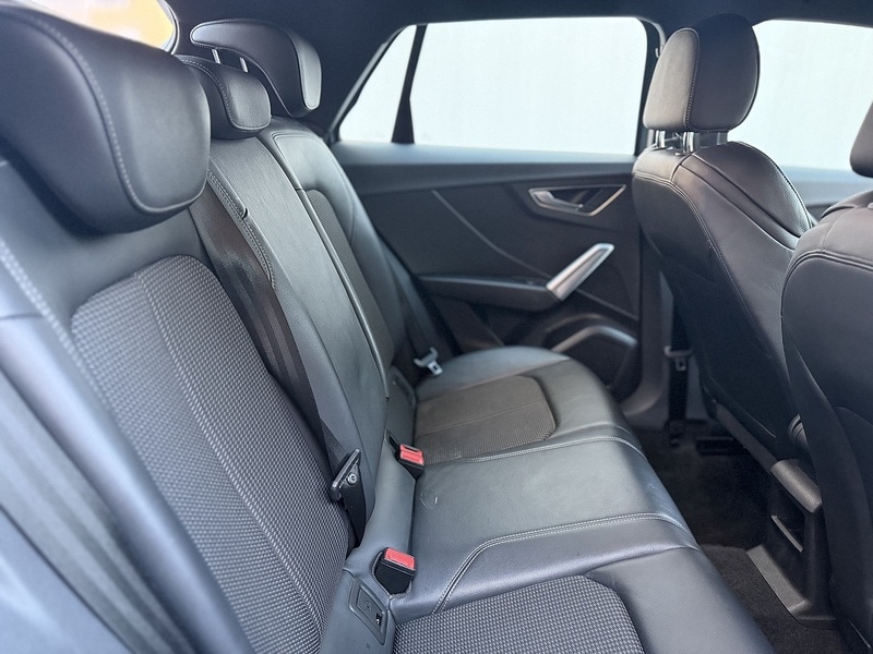 Used Audi Q2 2020 for sale - 77720599: Photo 10