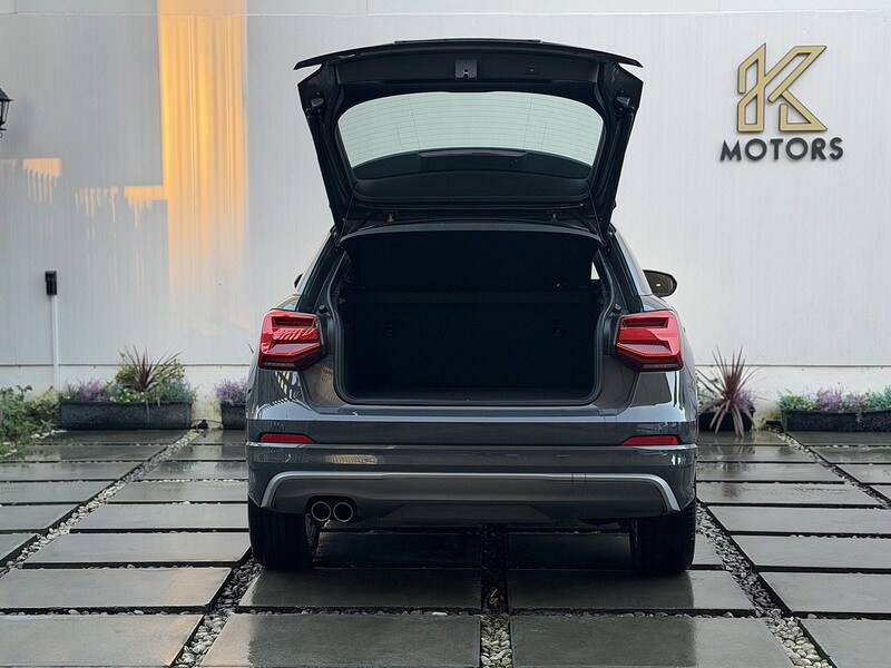 Used Audi Q2 2020 for sale - 77720599: Photo 13