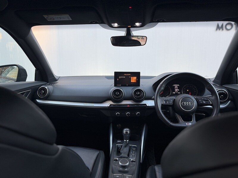 Used Audi Q2 2020 for sale - 77720599: Photo 15