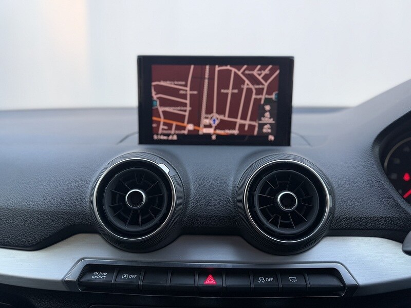 Used Audi Q2 2020 for sale - 77720599: Photo 20