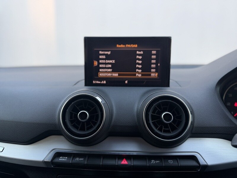 Used Audi Q2 2020 for sale - 77720599: Photo 21