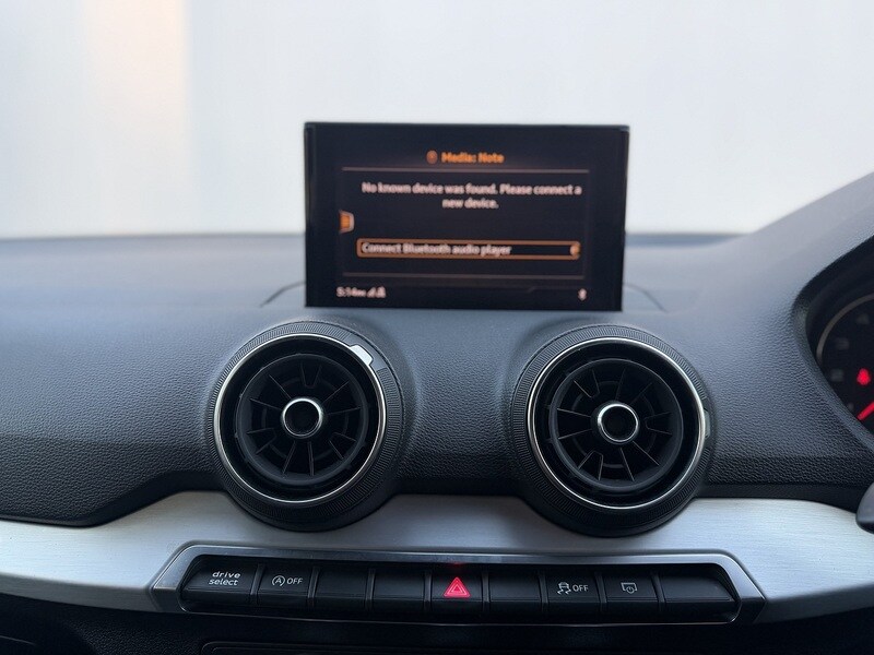 Used Audi Q2 2020 for sale - 77720599: Photo 22