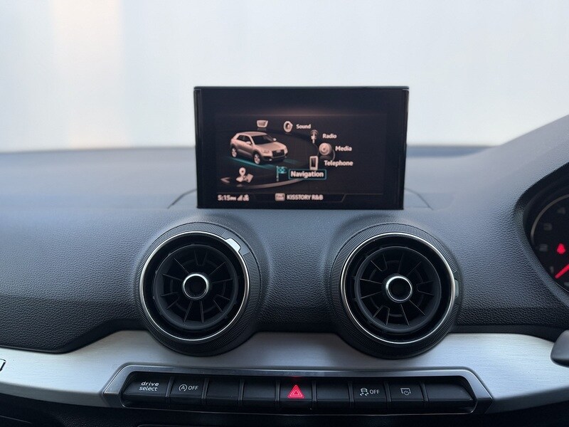 Used Audi Q2 2020 for sale - 77720599: Photo 23