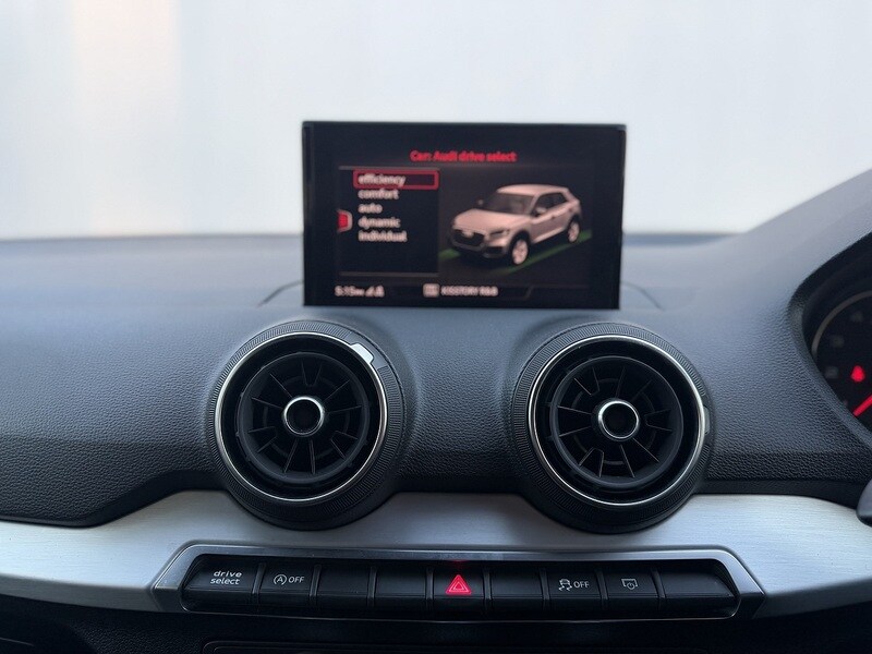 Used Audi Q2 2020 for sale - 77720599: Photo 24