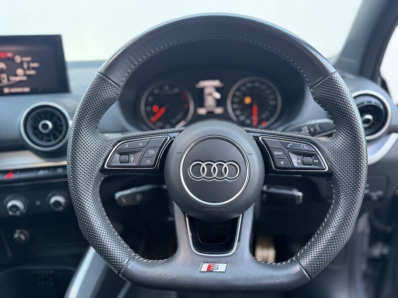 Used Audi Q2 2020 for sale - 77720599: Photo 29