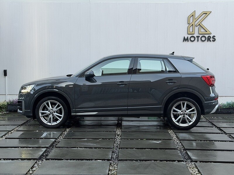 Used Audi Q2 2020 for sale - 77720599: Photo 31