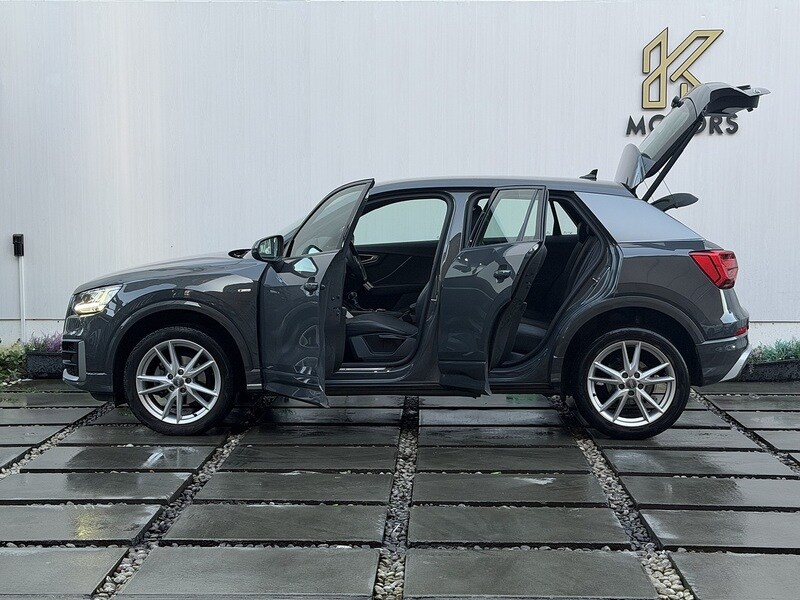 Used Audi Q2 2020 for sale - 77720599: Photo 32